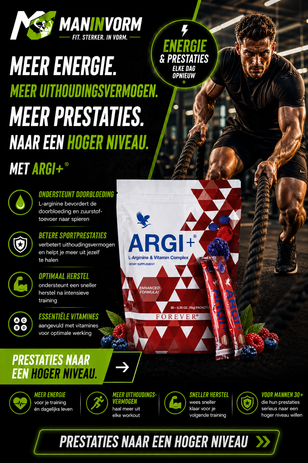 Argi+