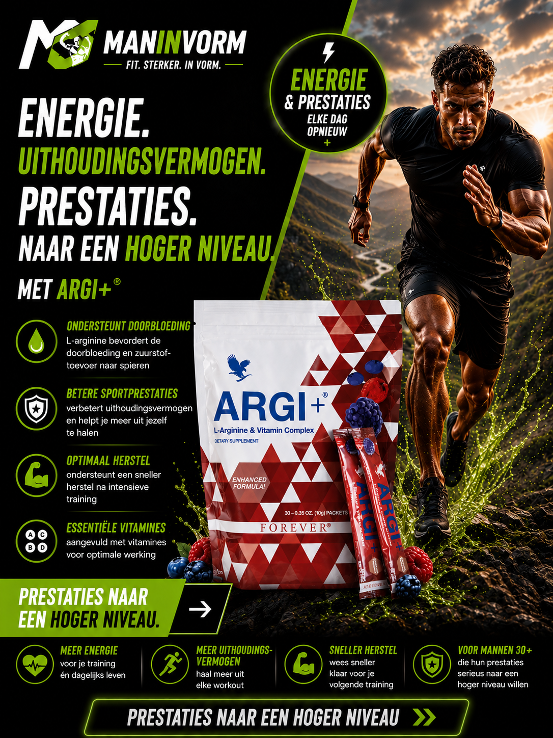 Argi+