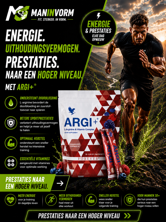 Argi+
