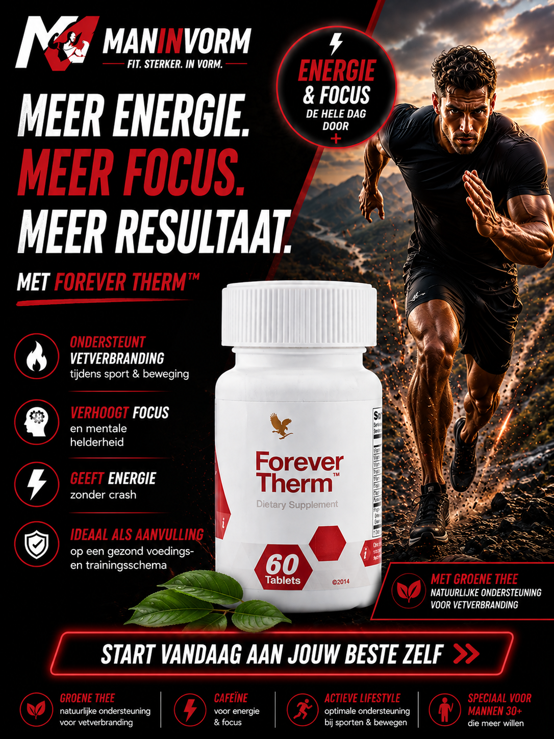 Forever Therm