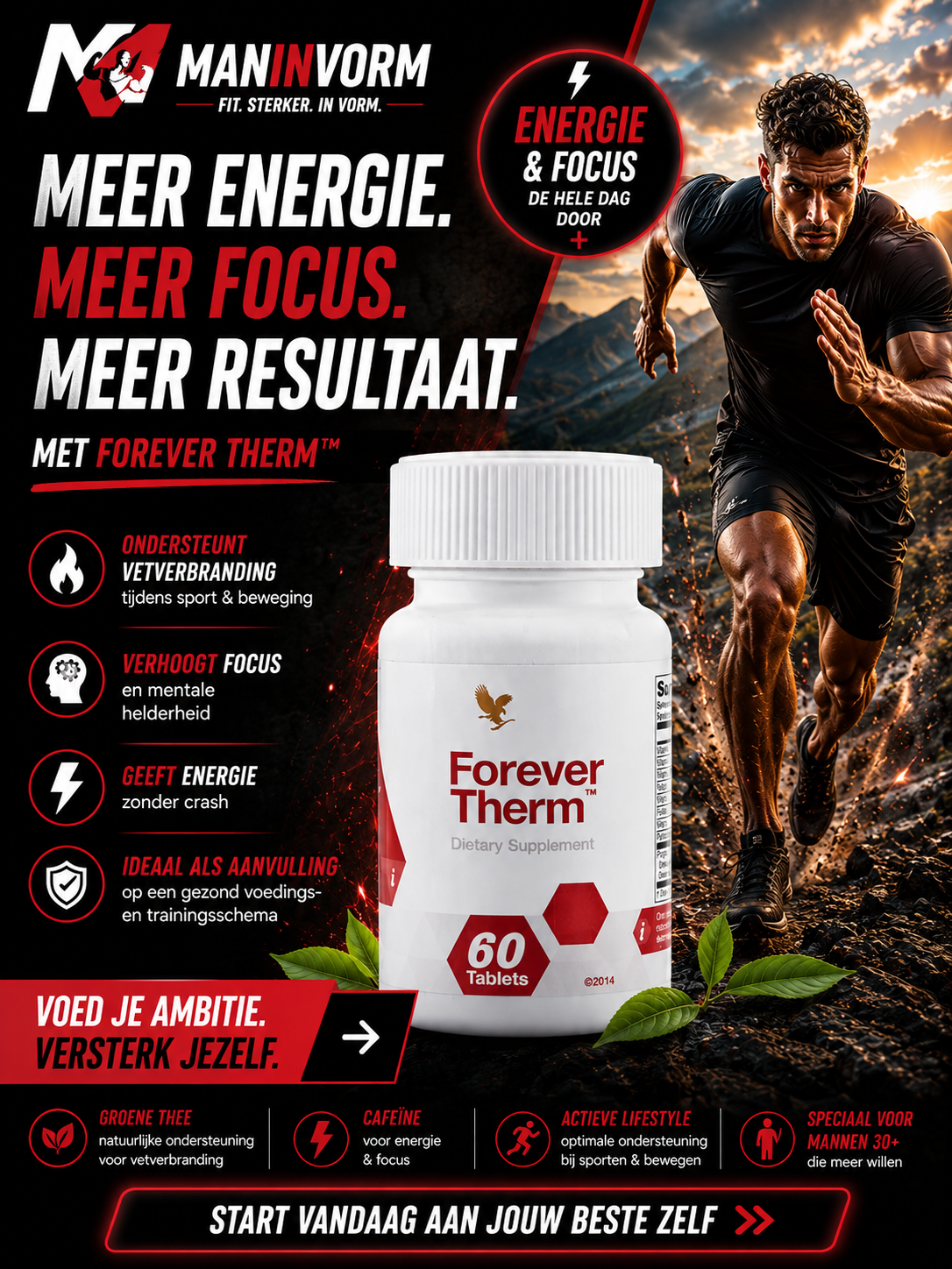 Forever Therm