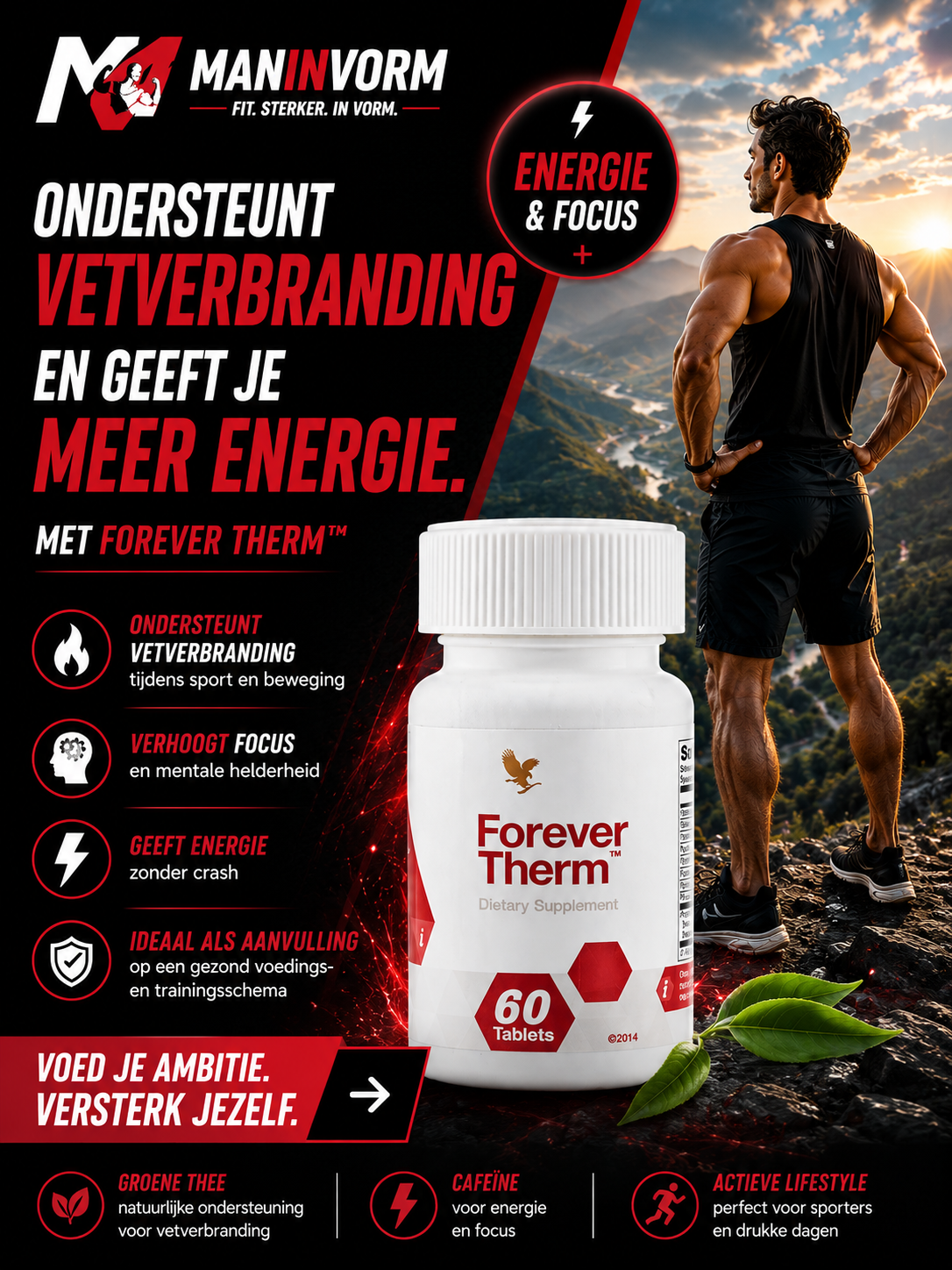 Forever Therm