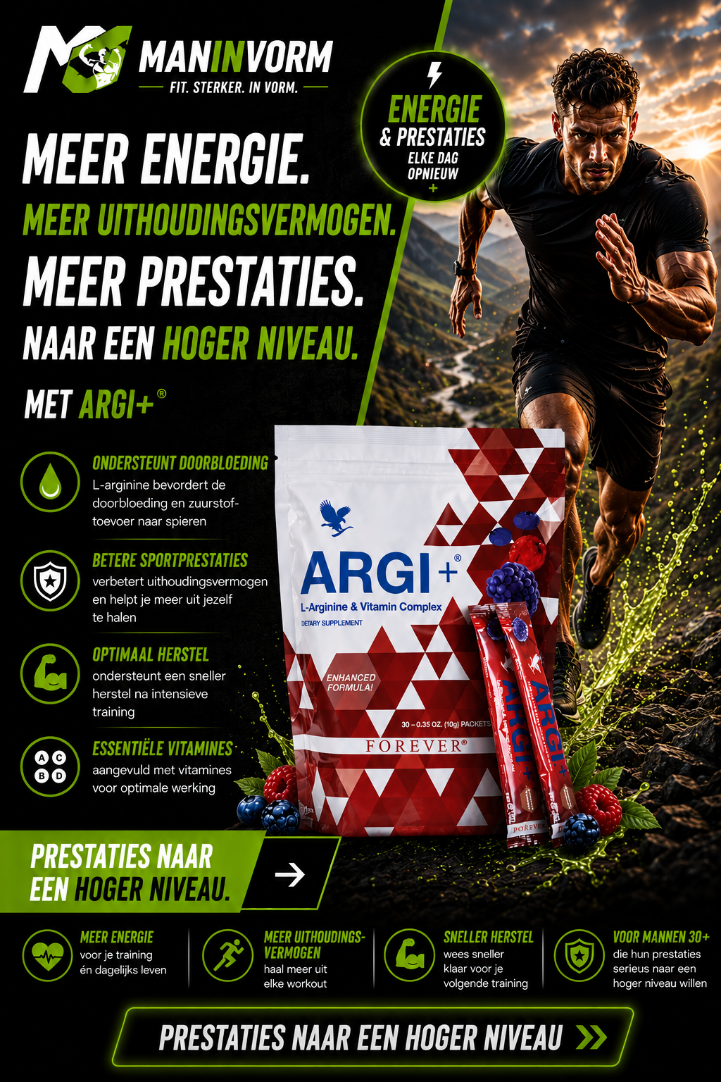 Argi+