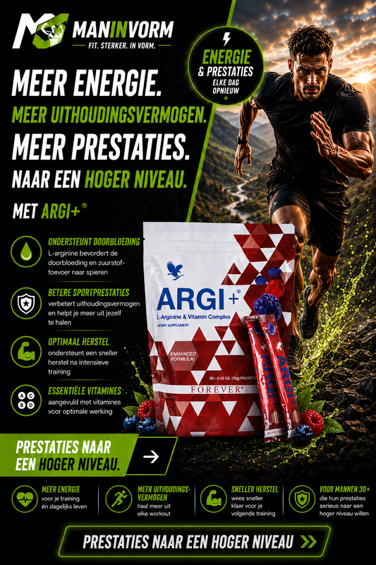 Argi+
